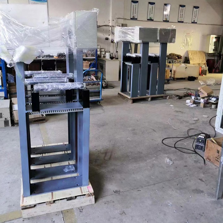 张力同步控制设备